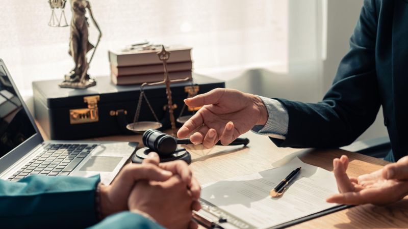 Legal Services